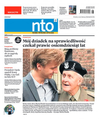 Nowa Trybuna Opolska