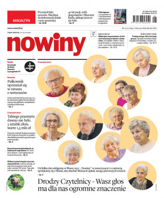 Nowiny