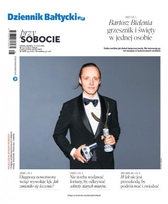Dziennik Bałtycki