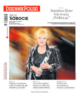 Dziennik Polski