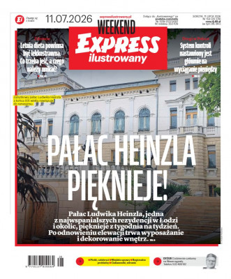 Express Ilustrowany
