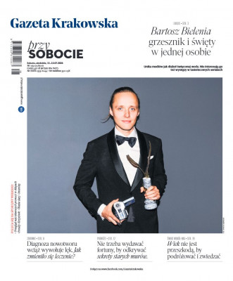 Gazeta Krakowska
