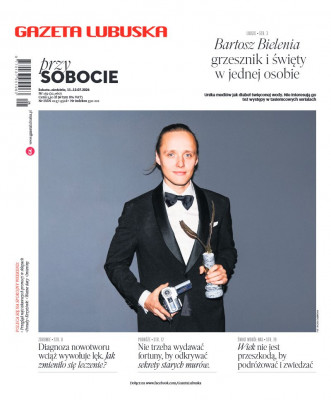 Gazeta Lubuska