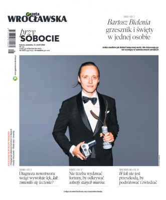 Gazeta Wrocławska