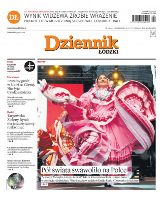 Dziennik Łódzki