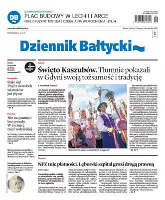Dziennik Bałtycki