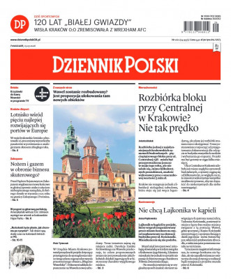 Dziennik Polski
