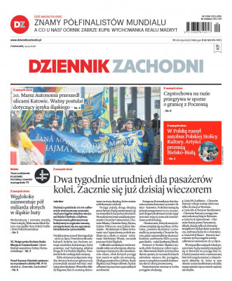 Dziennik Zachodni