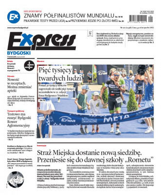 Express Bydgoski