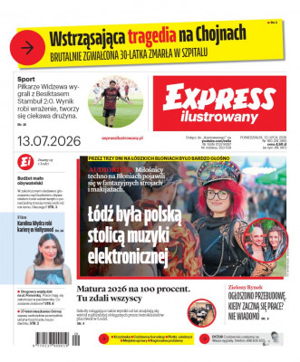 Express Ilustrowany