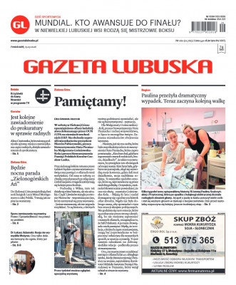 Gazeta Lubuska