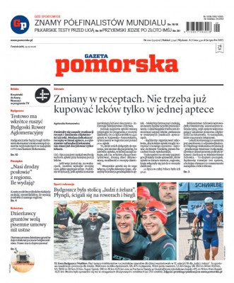 Gazeta Pomorska