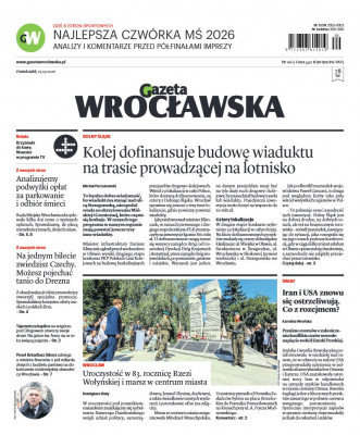 Gazeta Wrocławska