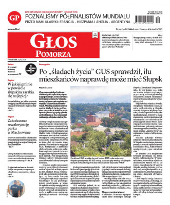 Głos Pomorza