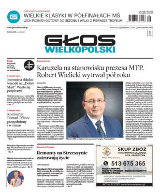 Głos Wielkopolski