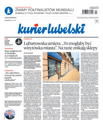 Kurier Lubelski