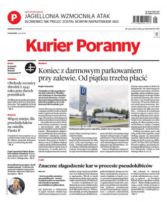 Kurier Poranny
