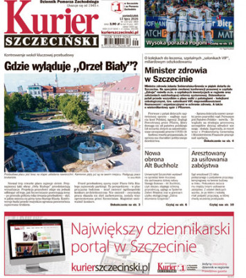 Kurier Szczeciński
