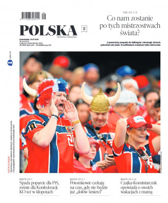 Polska Metropolia Warszawska