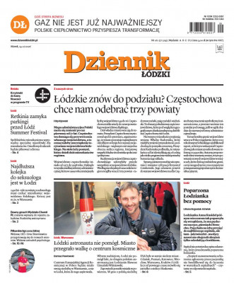 Dziennik Łódzki
