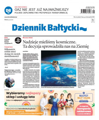 Dziennik Bałtycki