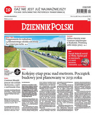 Dziennik Polski