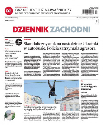 Dziennik Zachodni