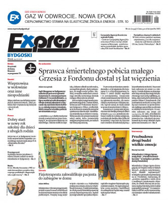 Express Bydgoski