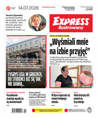 Express Ilustrowany