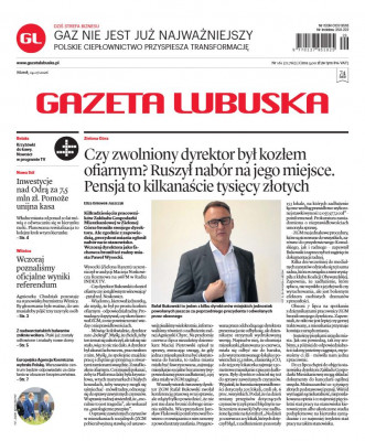 Gazeta Lubuska