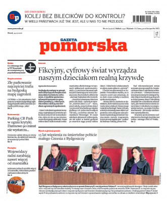 Gazeta Pomorska
