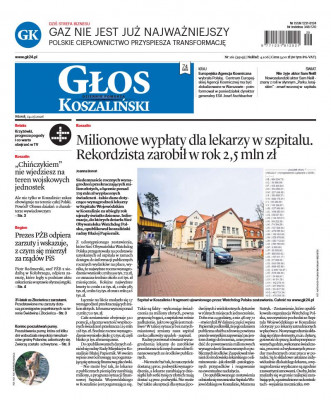 Głos Koszaliński