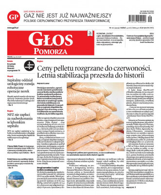 Głos Pomorza