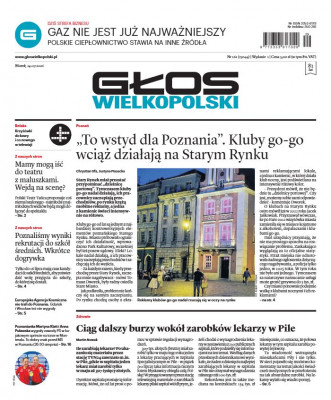 Głos Wielkopolski