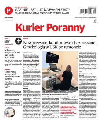 Kurier Poranny