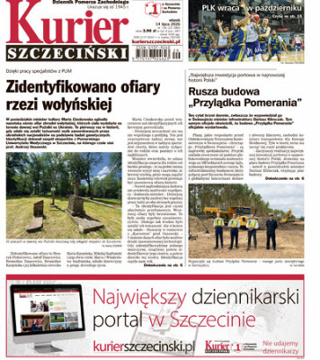 Kurier Szczeciński