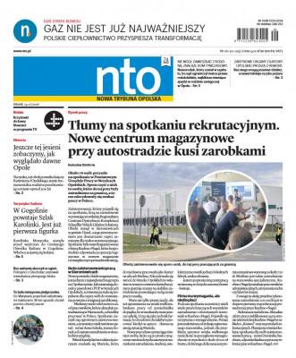 Nowa Trybuna Opolska