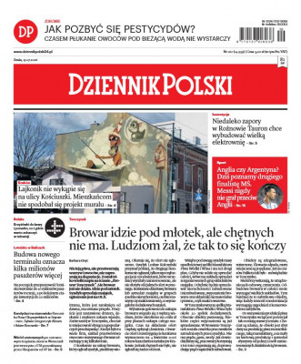 Dziennik Polski
