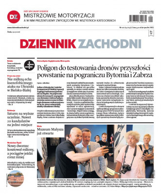 Dziennik Zachodni