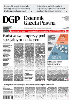 Dziennik Gazeta Prawna