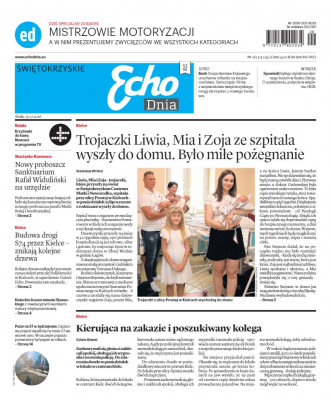 Echo Dnia