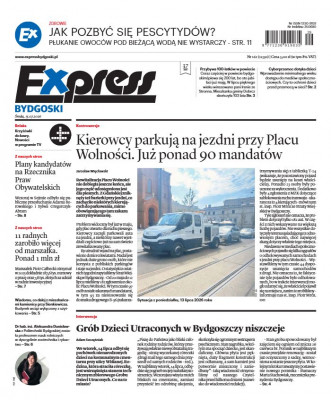 Express Bydgoski