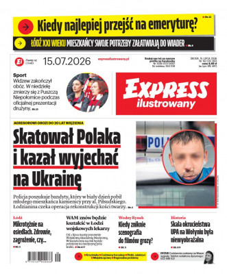 Express Ilustrowany