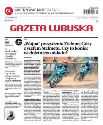 Gazeta Lubuska
