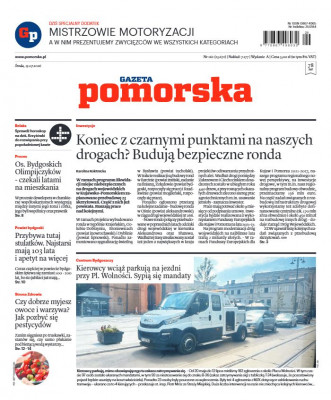 Gazeta Pomorska