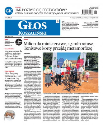 Głos Koszaliński