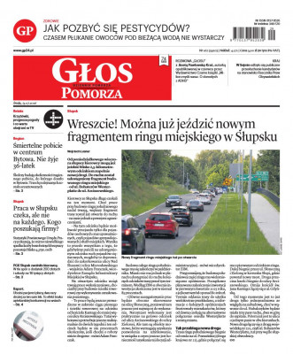Głos Pomorza