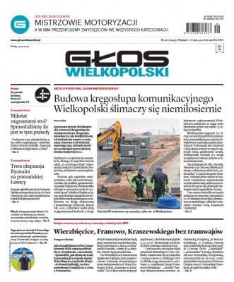 Głos Wielkopolski