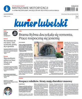 Kurier Lubelski