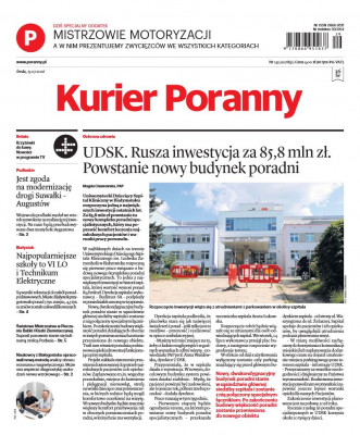 Kurier Poranny